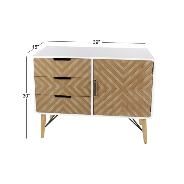 Studio 350 Wood Metal Cabinet 39 Inches Wide 30 Studio 350 Wood Metal Cabinet 39 Inches Wide 30