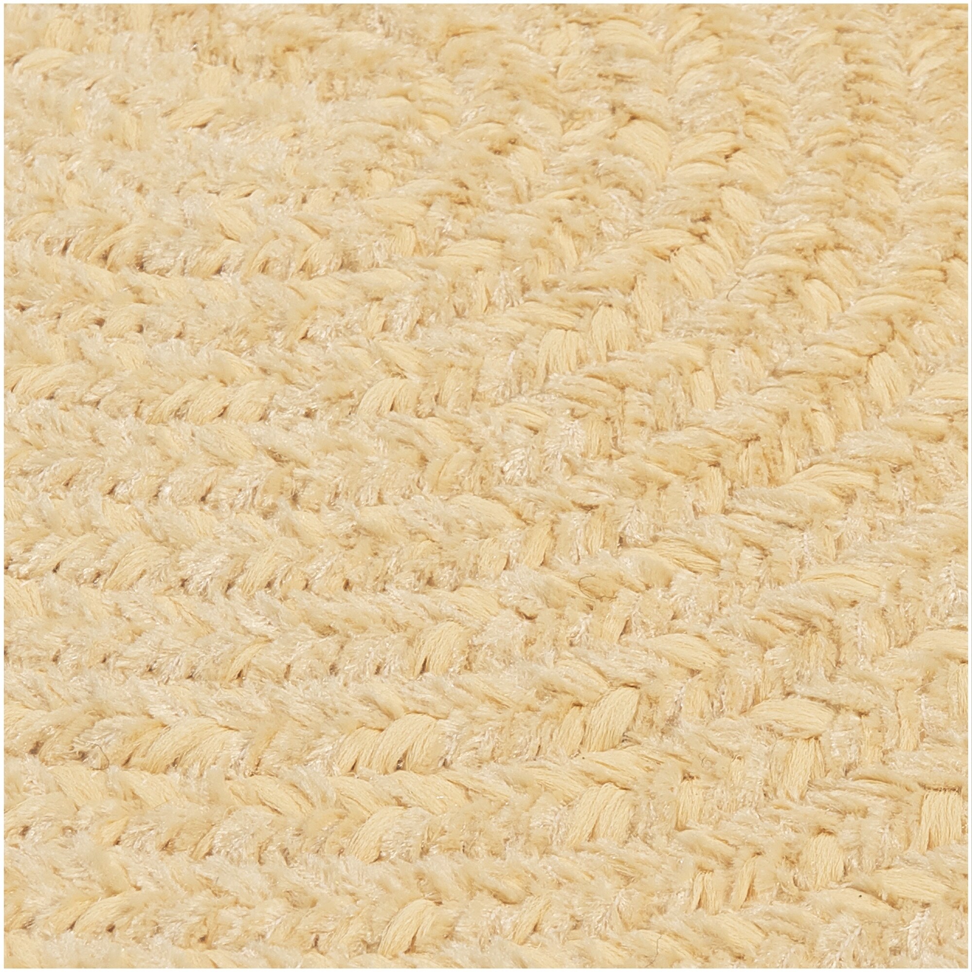 Reversible Chenille Soft Braided Bath Rug (2' x 4') eBay