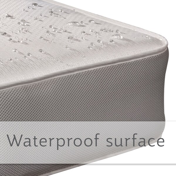 sealy platinum posture crib mattress