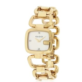 gucci g gucci ladies watch