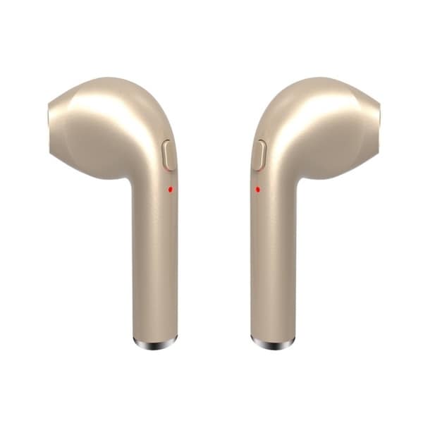 Bluetooth 4.1 Wireless Bluetooth Headset In-ear Stereo Ear Buds Headset Earphone( 1 Pair )
