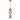 Hudson Valley Pomfret Aged Brass Metal Pendant, Bronze Glass