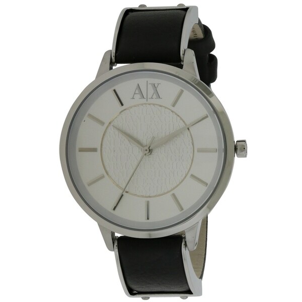 armani watch black friday
