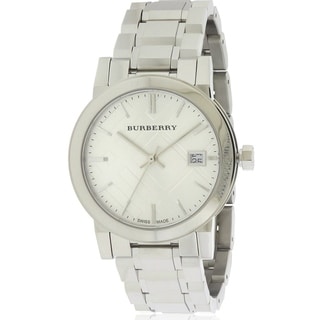 burberry watches for less