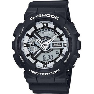 g shock gents watch