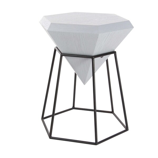 25 inch store high table