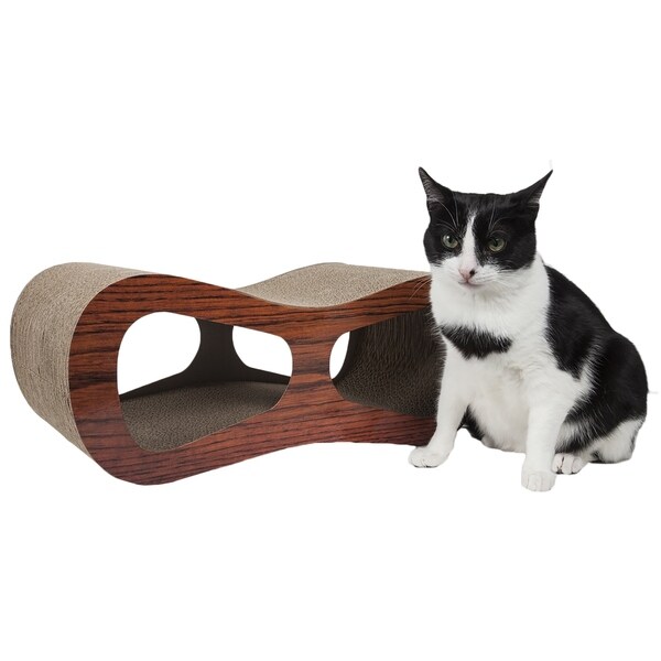 designer cat scratcher