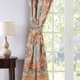 preview thumbnail 3 of 4, Barefoot Bungalow Olympia Curtain Panel (set of 2)