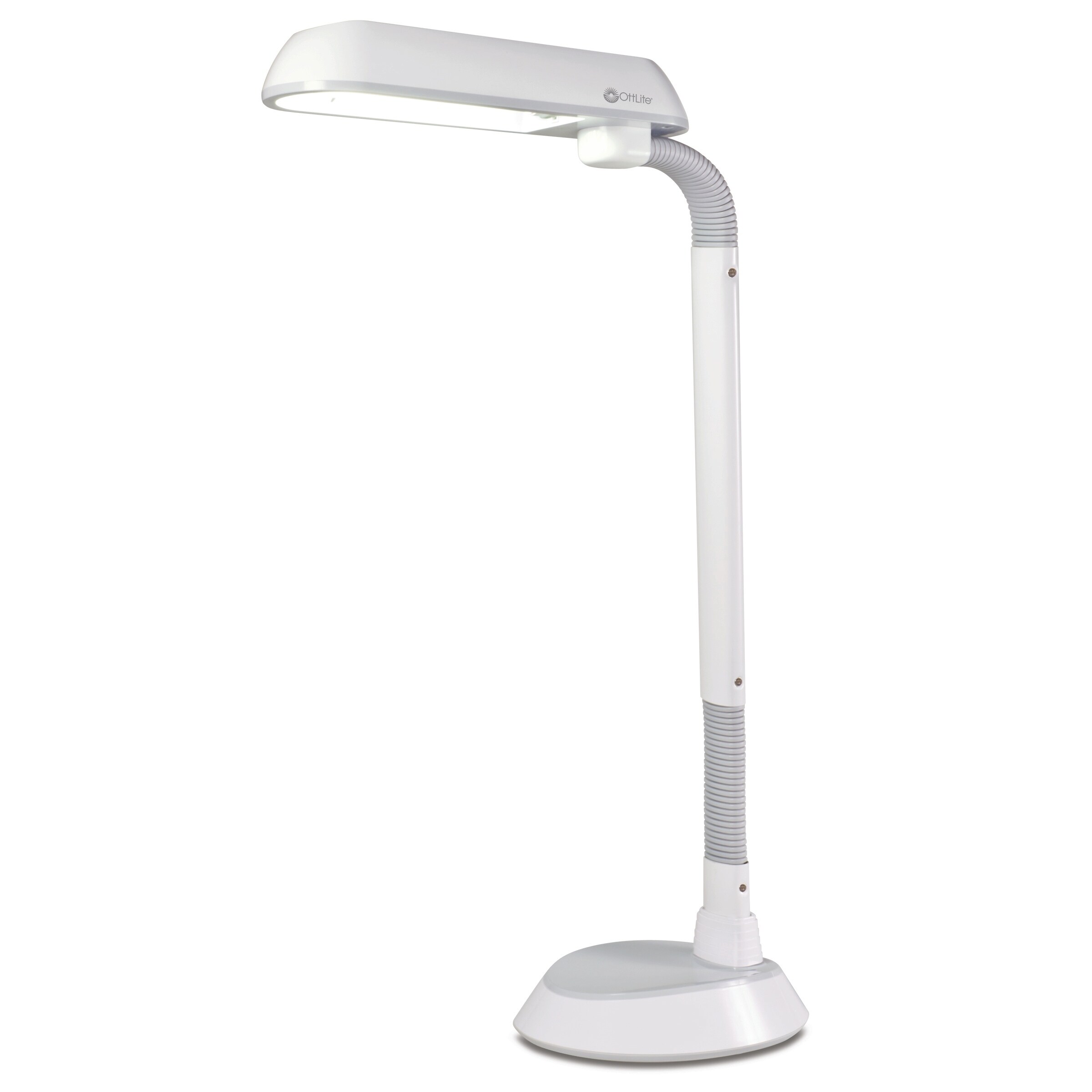 ottlite flex arm plus lamp