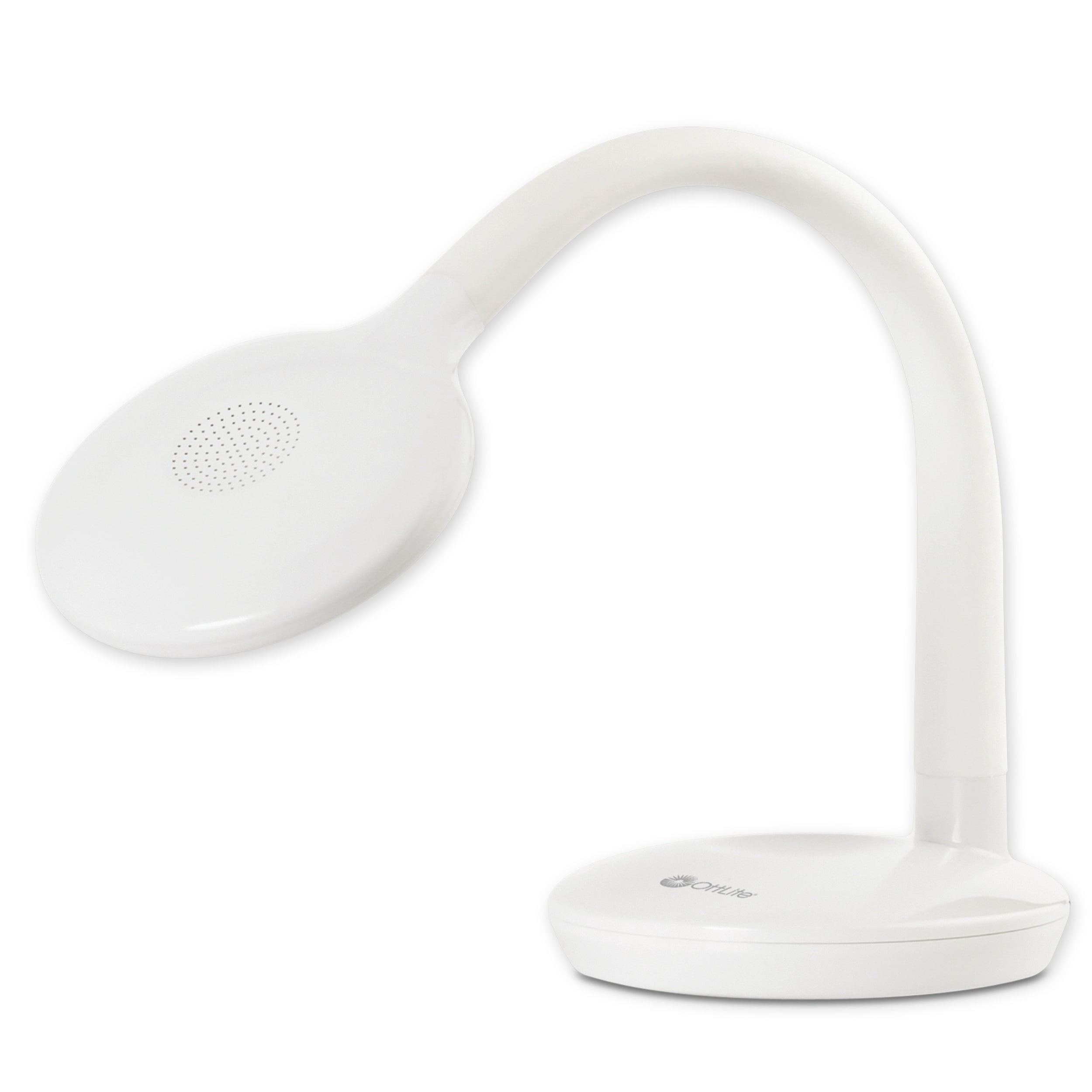 ottlite soft touch flex led lamp