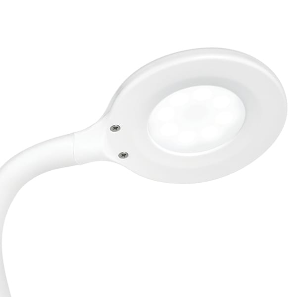 ottlite soft touch flex led lamp