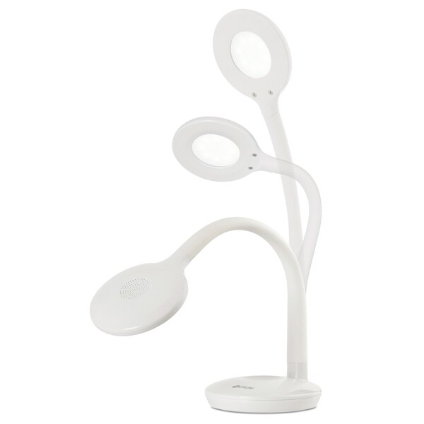 ottlite soft touch flex led lamp