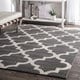 preview thumbnail 1 of 31, Nuloom Luna Geometric Trellis Area Rug