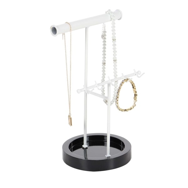 Bed bath and store beyond jewelry holder