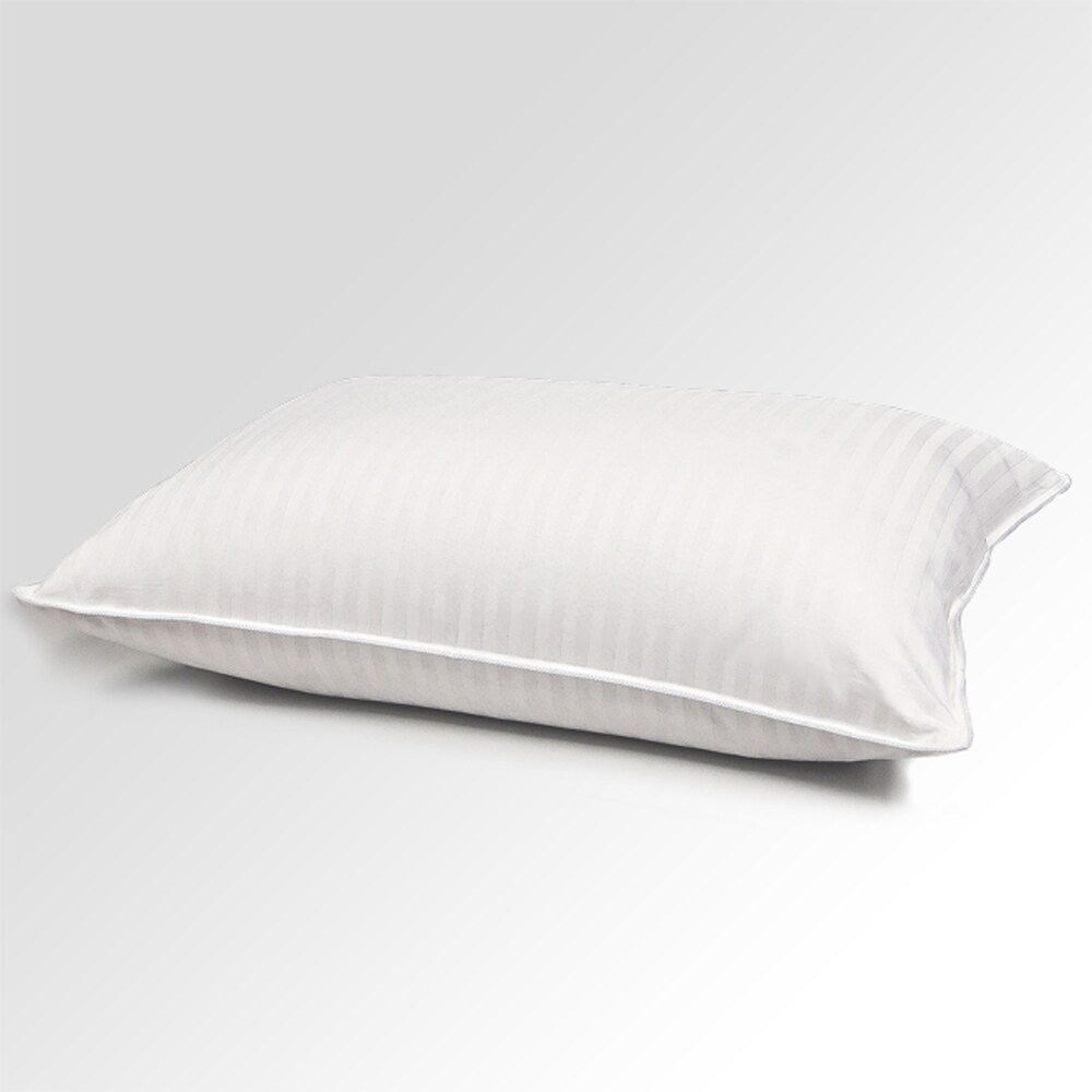 Grand 400 Thread Count Goose Down TEMPUR PEDIC GRAND LUXURIOUS Pillow