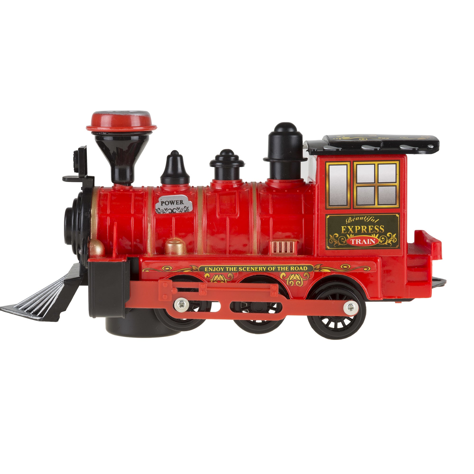 locomotive toy train