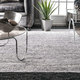 preview thumbnail 4 of 31, Nuloom Hand-woven Leather/ Cotton Tassel Area Rug