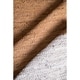preview thumbnail 7 of 31, Nuloom Hand-woven Leather/ Cotton Tassel Area Rug
