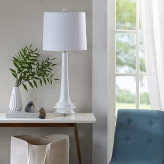 buy urban habitat table lamps online at overstock com our best