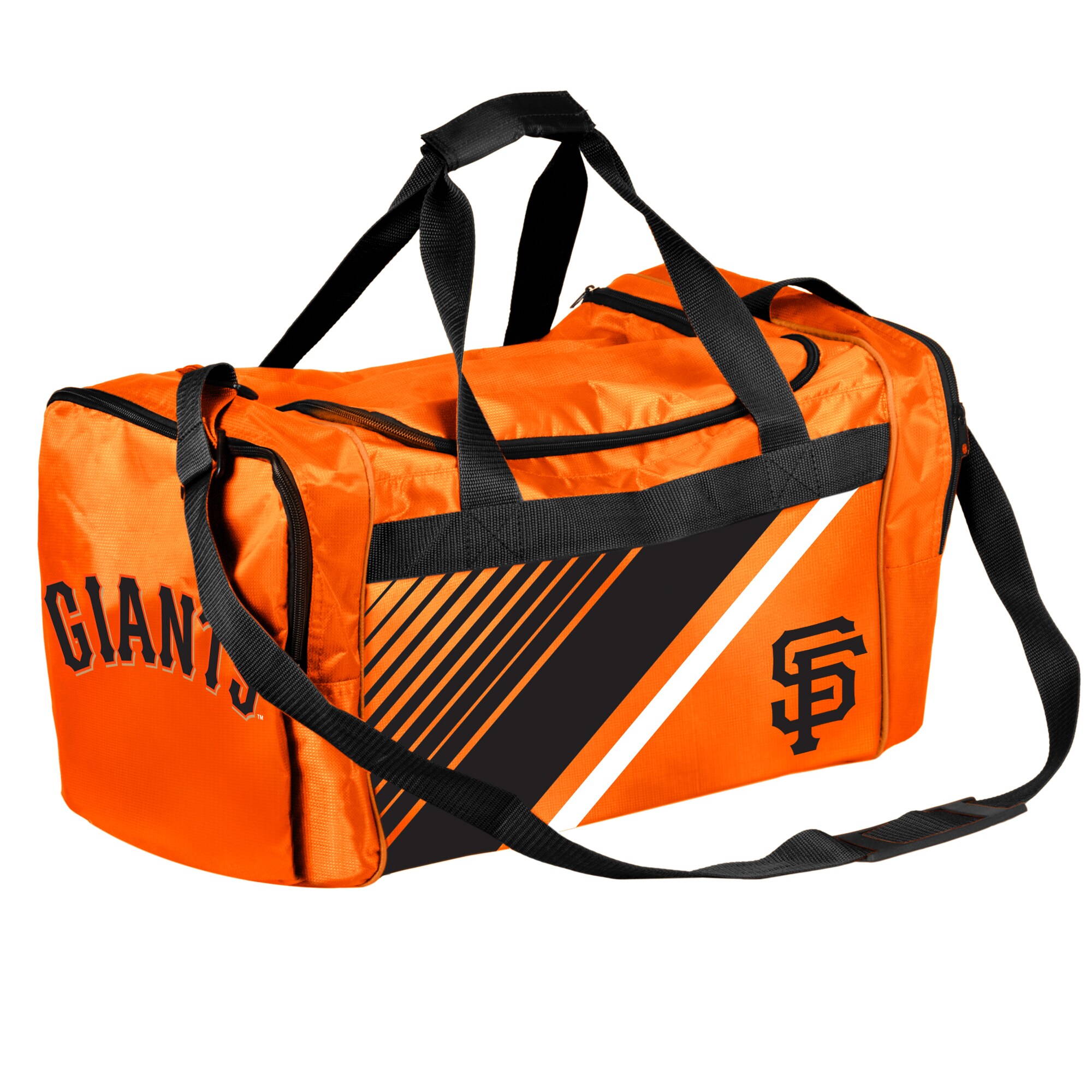 giants duffle bag