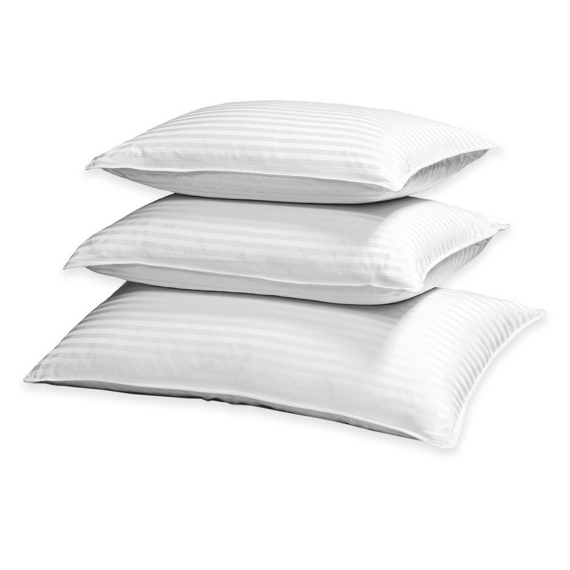 hotel grand down pillow