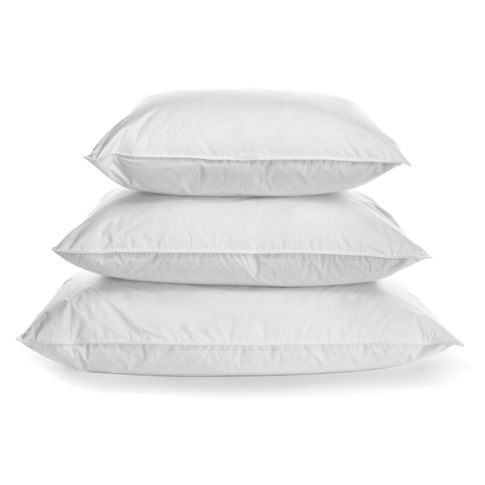 Down Ogallala Hypodown Pillows Find Great Bedding Basics Deals