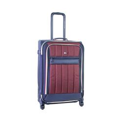 tommy hilfiger soft luggage