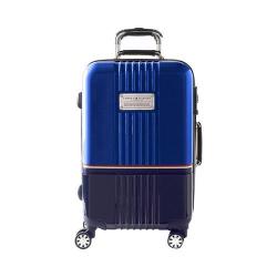 tommy hilfiger duo chrome backpack