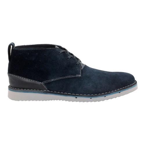 clarks capler mid