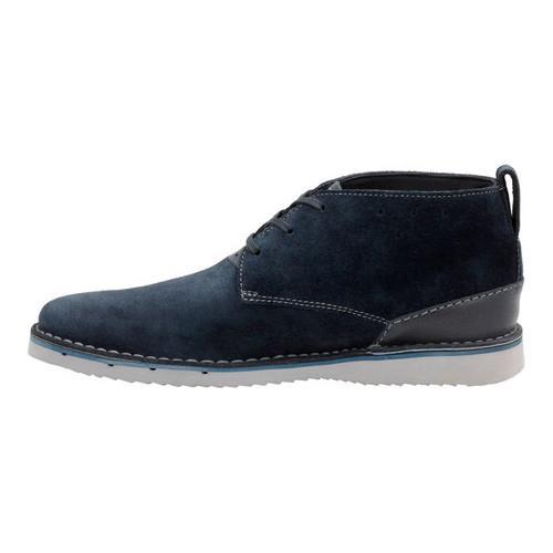 clarks capler mid