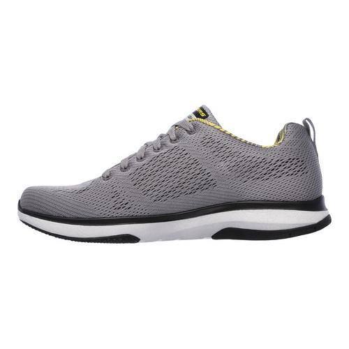 Noble Sostener observación Shop Men's Skechers Burst TR Coram Trainer Light Gray/Black - Overstock - 14392129 Noble Sostener observación Shop Men's Skechers Burst TR Coram Trainer Light Gray/Black - Overstock - 14392129