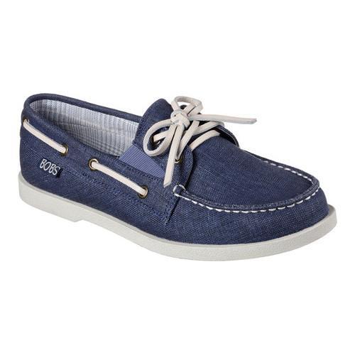 skechers bobs boat shoes