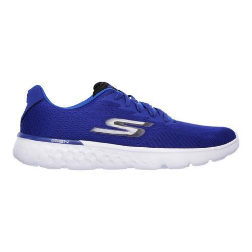 skechers go run 400 mens blue