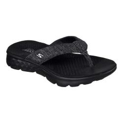 GO 400 Vivacity Flip-Flop Black 