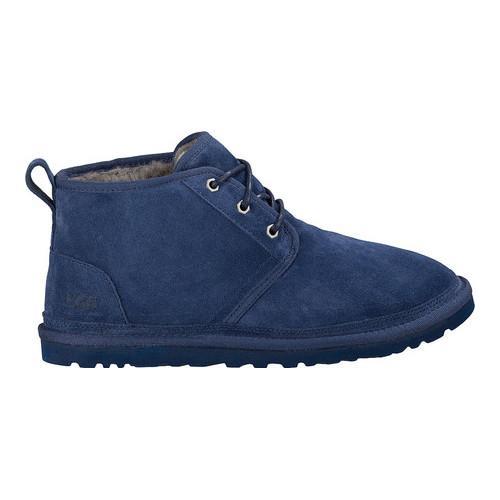 navy blue low top uggs