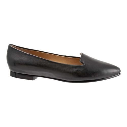 harlowe pointy toe loafer