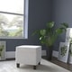 preview thumbnail 1 of 23, Carson Carrington Birkerod Square Lift-off Storage Ottoman Natural
