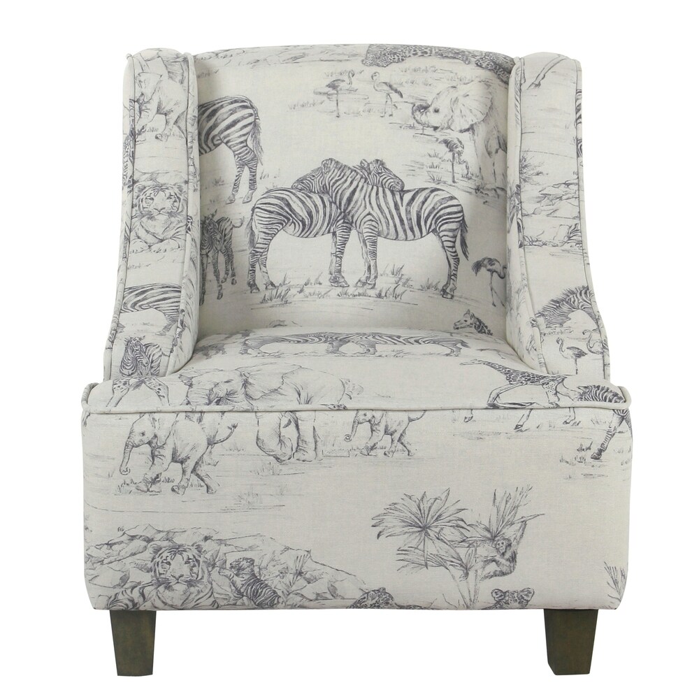 kids accent chairs