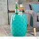 Option Teal