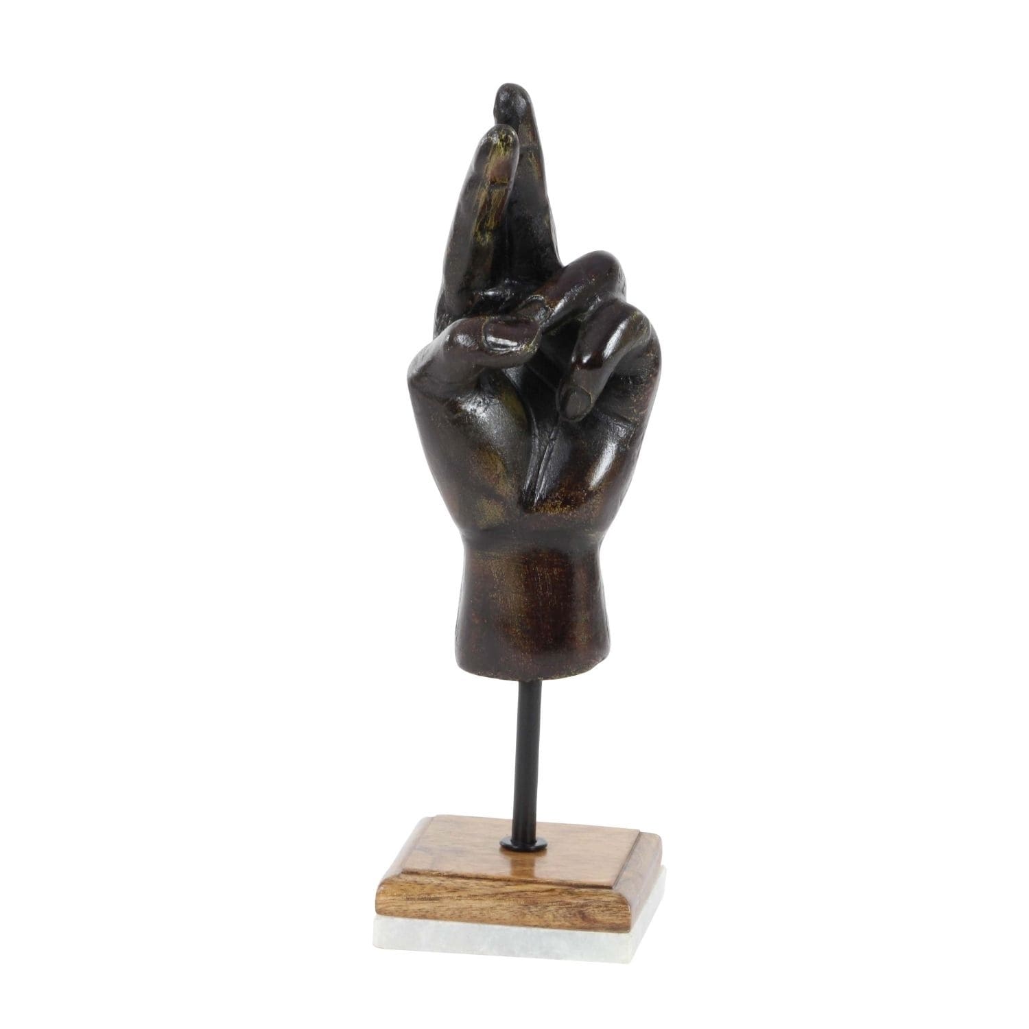 Featured image of post Marble With Wood Statue - Top collection 12.5 inch lady justice statue sculpture.