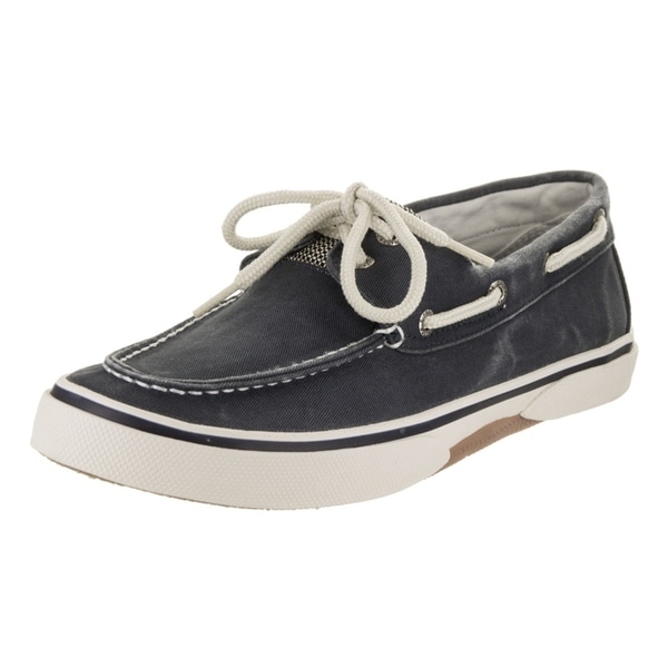 sperry top sider halyard 2 eye