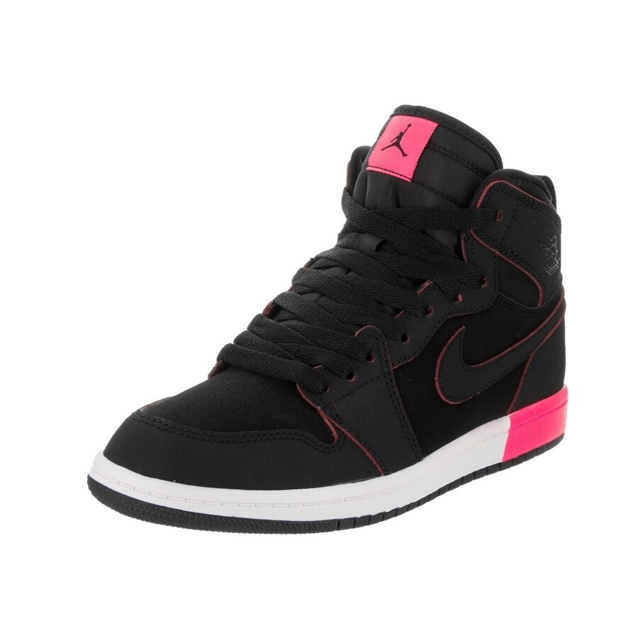 Shop Nike Jordan Kids Jordan 1 Retro 