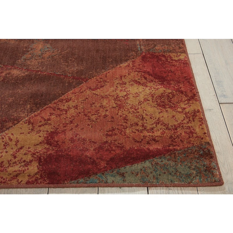 Nourison Somerset Area Rug