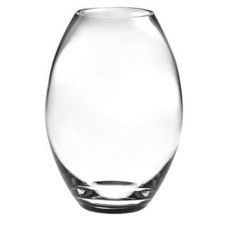 Majestic Gifts Inc Europen HQ Glass Vase