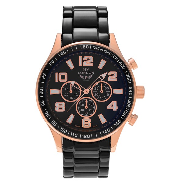 tachymeter 400 watch