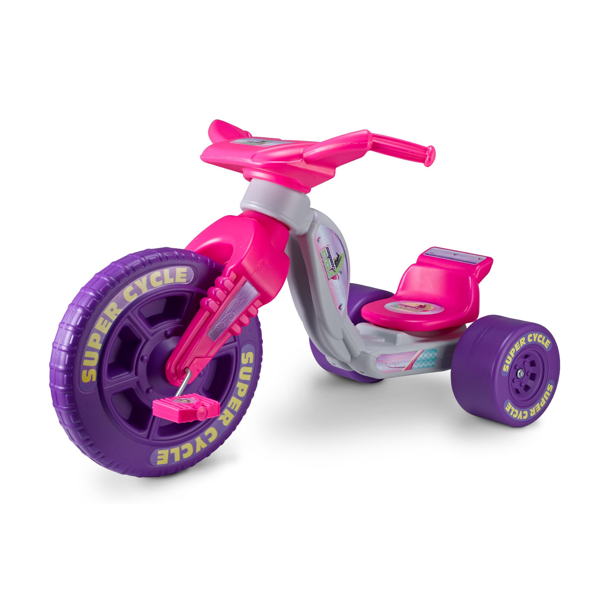 supercycle kids training wheels