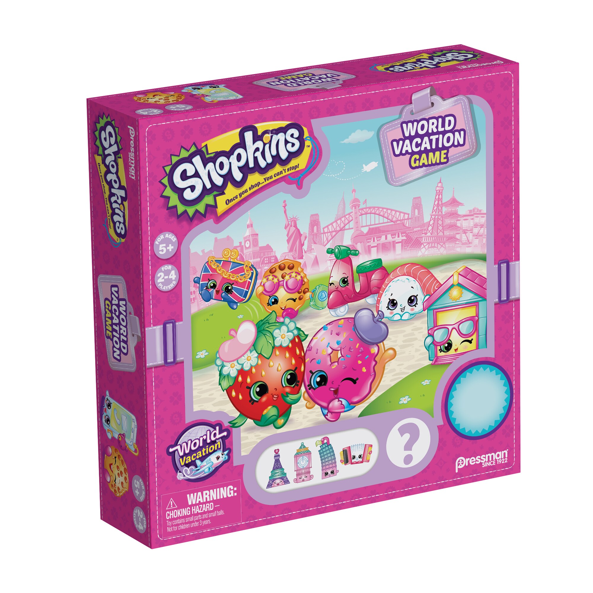 souvenirs shopkins