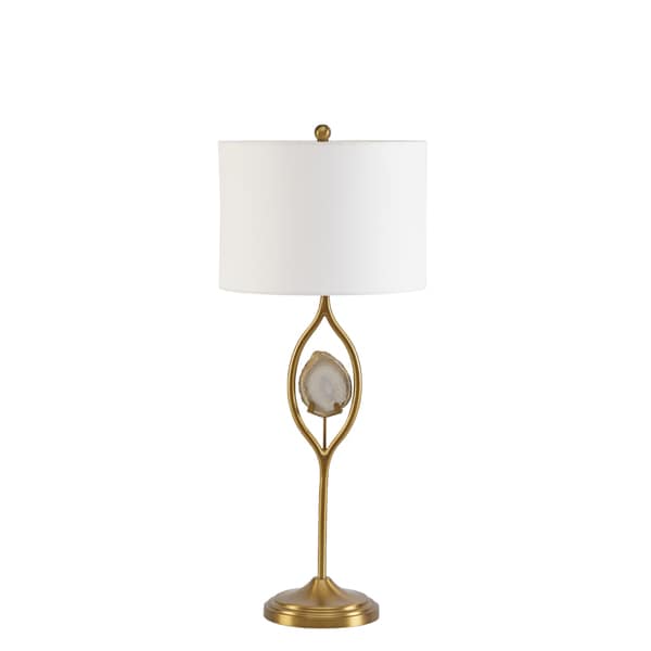 Madison Park Signature Isla Table Lamp Gold See Below Table Lamps Tools Home Improvement Royayesalamat Com