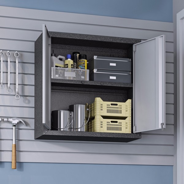 garage storage cabinets