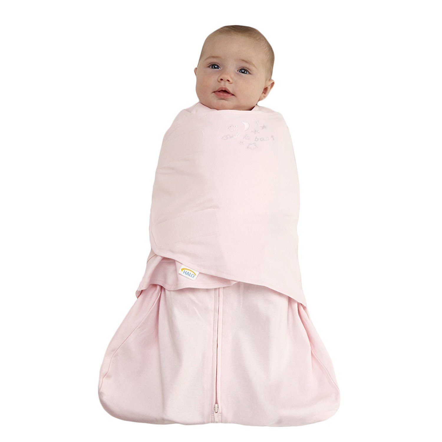 cotton swaddle sleep sack